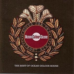 Ocean Colour Scene - Songs For The Front Row альбом
