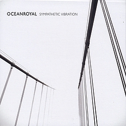 Oceanroyal - Sympathetic Vibration album
