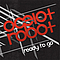 Ocelot Robot - Ready to Go альбом