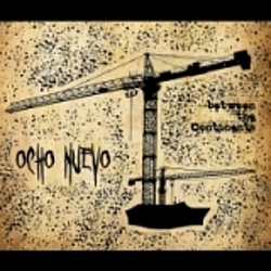 Ocho Nuevo - Between the Continents EP альбом