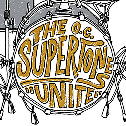 The O.C. Supertones - Unite album