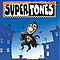 The O.C. Supertones - Adventures Of The O.C. Supertones альбом