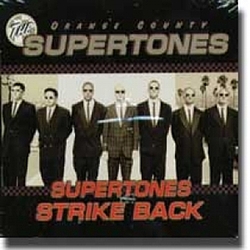 The O.C. Supertones - Supertones Strike Back album