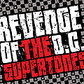 The O.C. Supertones - Revenge Of The O.C. Supertones album