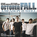 October Fall - A Season in Hell album