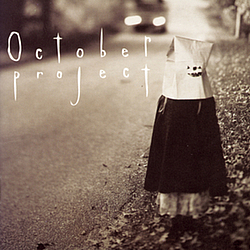 October Project - October Project album