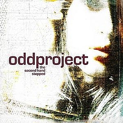 Odd Project - The Second Hand Stopped альбом