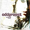 Odd Project - The Second Hand Stopped album