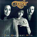 Odyssey - The Greatest Hits album