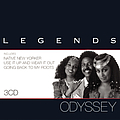 Odyssey - Legends album