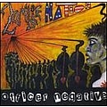 Officer Negative - Zombie Nation album