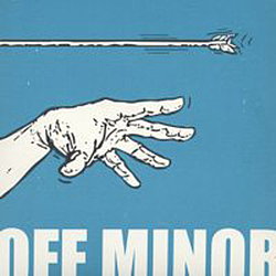 Off Minor - Off Minor album