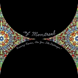 Of Montreal - Hissing Fauna, Are You The Destroyer? альбом