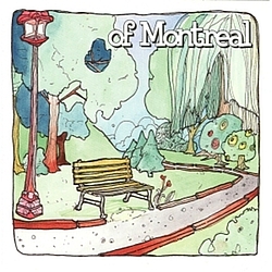 Of Montreal - The Bedside Drama A Petite Tragedy альбом