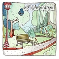 Of Montreal - The Bedside Drama A Petite Tragedy album
