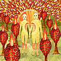 Of Montreal - The Sunlandic Twins album