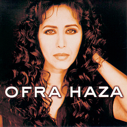 Ofra Haza - Ofra Haza album