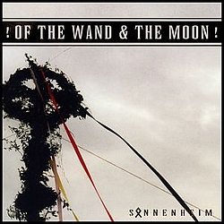 of The Wand And The Moon - Sonnenheim album