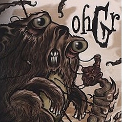 Ohgr - Welt альбом