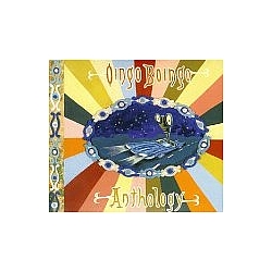 Oingo Boingo - Anthology (disc 1) альбом