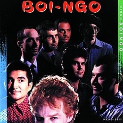 Oingo Boingo - Boi-Ngo альбом