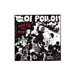 Oi Polloi - Unite and Win album