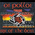 Oi Polloi - Six of the Best альбом