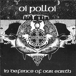Oi Polloi - In Defence Of Our Earth album