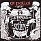 Oi Polloi - Outraged by the System album