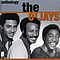 The O&#039;Jays - Anthology album