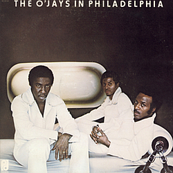 The O&#039;Jays - The O&#039;Jays In Philly альбом
