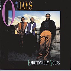 The O&#039;Jays - Emotionally Yours альбом
