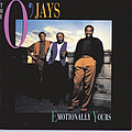 The O&#039;Jays - Emotionally Yours album
