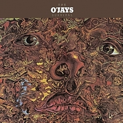 The O&#039;Jays - Survival альбом