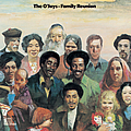 The O&#039;Jays - Family Reunion album