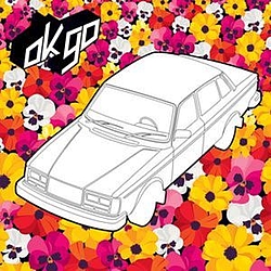 OK Go - OK Go альбом