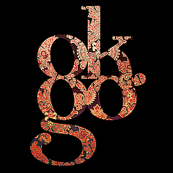 OK Go - Oh No альбом