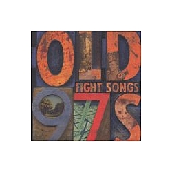 Old 97&#039;s - Fight Songs album
