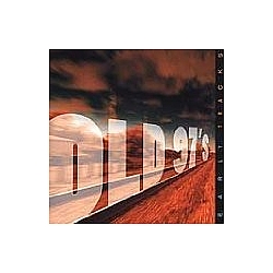 Old 97&#039;s - Early Tracks album