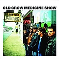 Old Crow Medicine Show - Big Iron World album