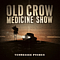 Old Crow Medicine Show - Tennessee Pusher альбом
