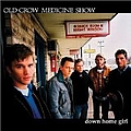 Old Crow Medicine Show - Down Home Girl альбом