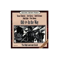 Old &amp; In the Way - That High Lonesome Sound album