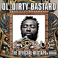 Ol&#039; Dirty Bastard - Osirus - The Official Mixtape альбом
