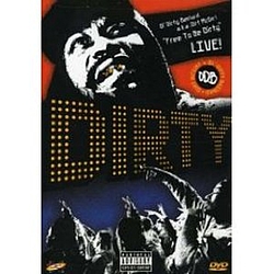 Ol&#039; Dirty Bastard - Free to Be Dirty: Live! альбом