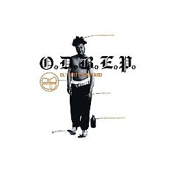 Ol&#039; Dirty Bastard - O.D.B.E.P. альбом