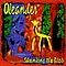 Oleander - Shrinking the Blob album