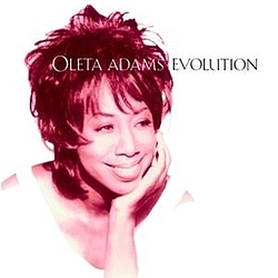 Oleta Adams - Evolution album