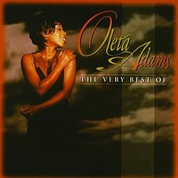 Oleta Adams - The Very Best Of Oleta Adams альбом