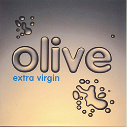 Olive - Extra Virgin альбом
